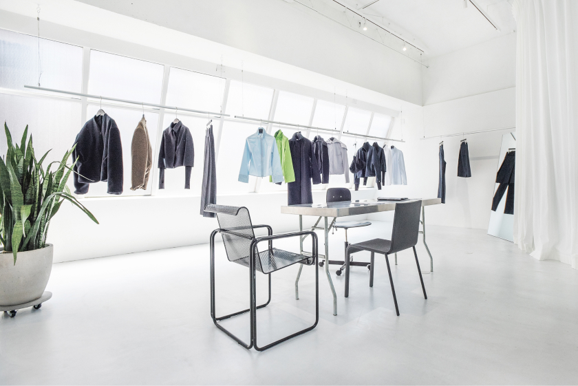 レンタルスペース